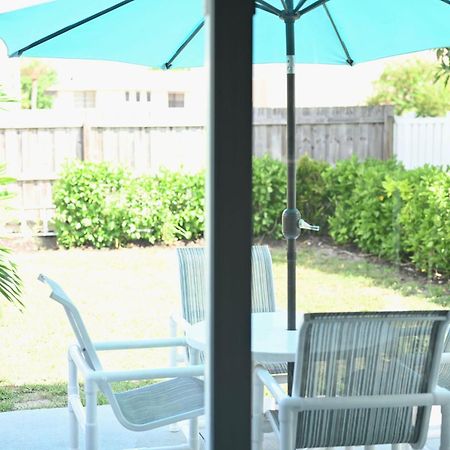 קייפ קנוורל Beach House Retreat מראה חיצוני תמונה