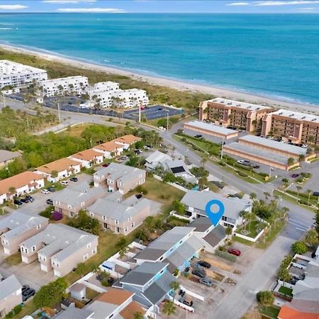 קייפ קנוורל Beach House Retreat מראה חיצוני תמונה