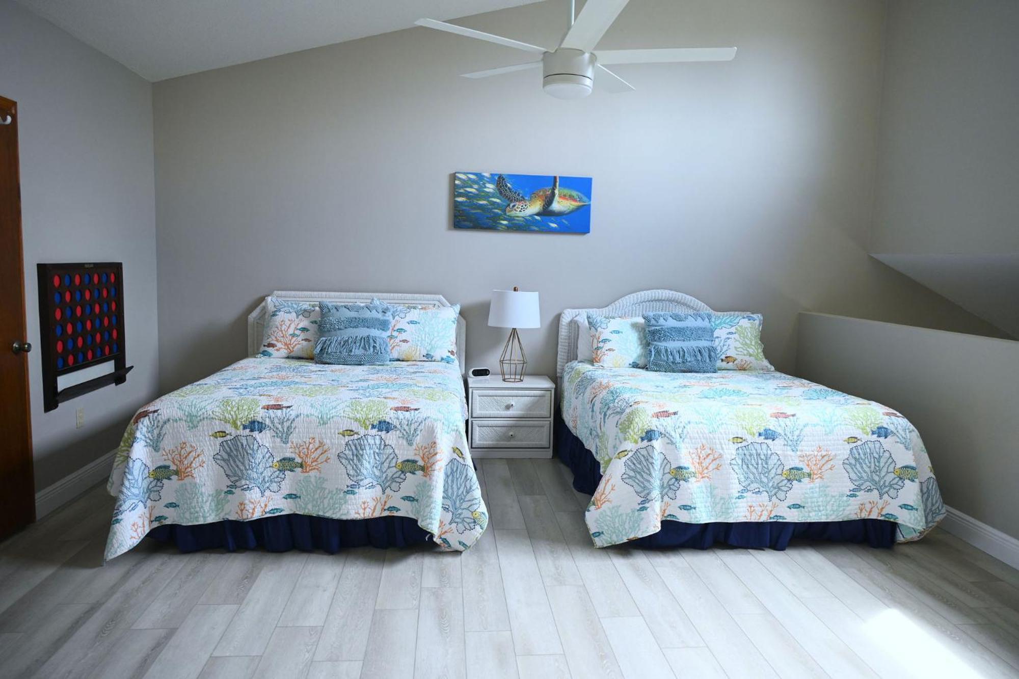 קייפ קנוורל Beach House Retreat מראה חיצוני תמונה