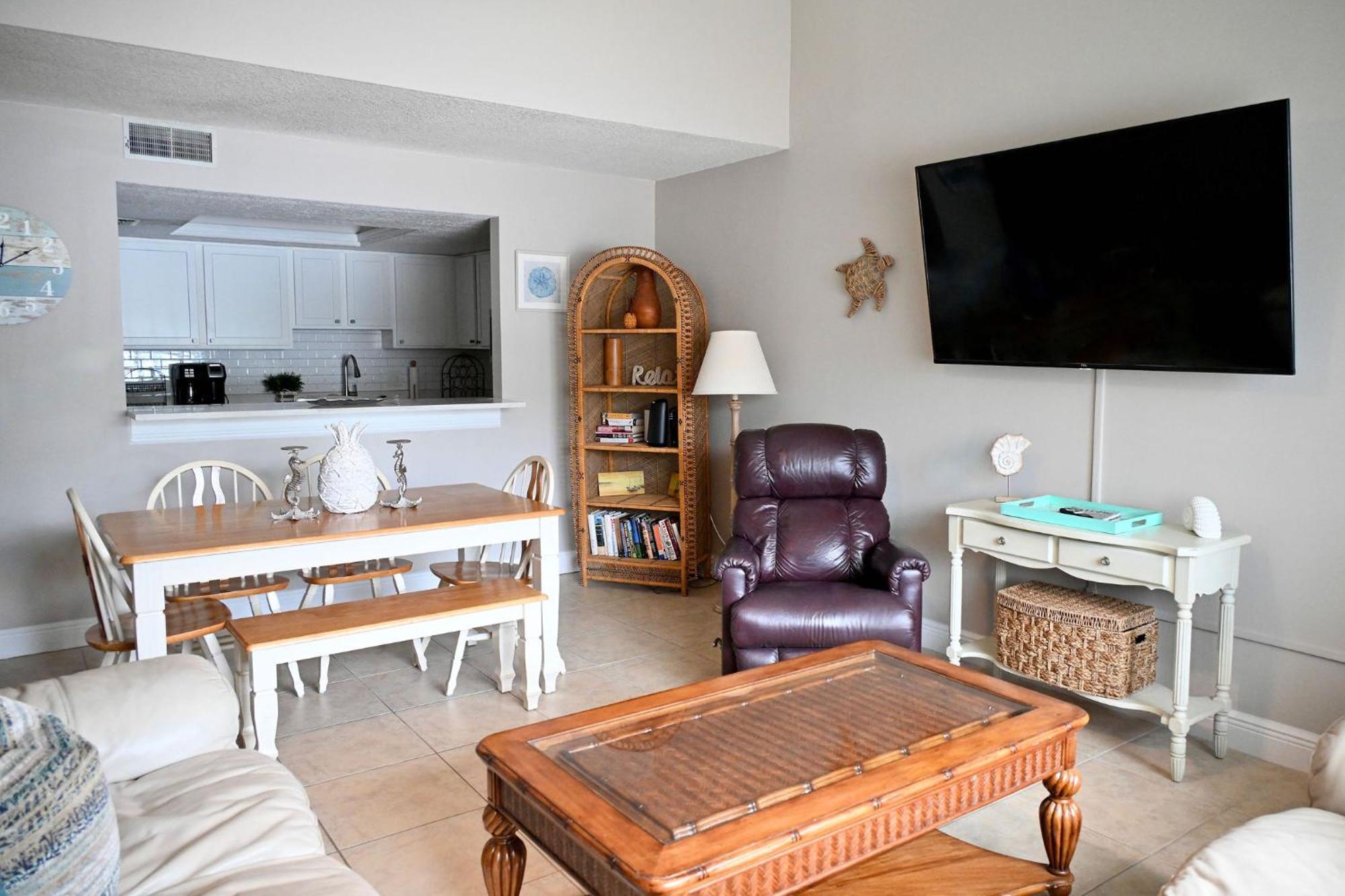קייפ קנוורל Beach House Retreat מראה חיצוני תמונה