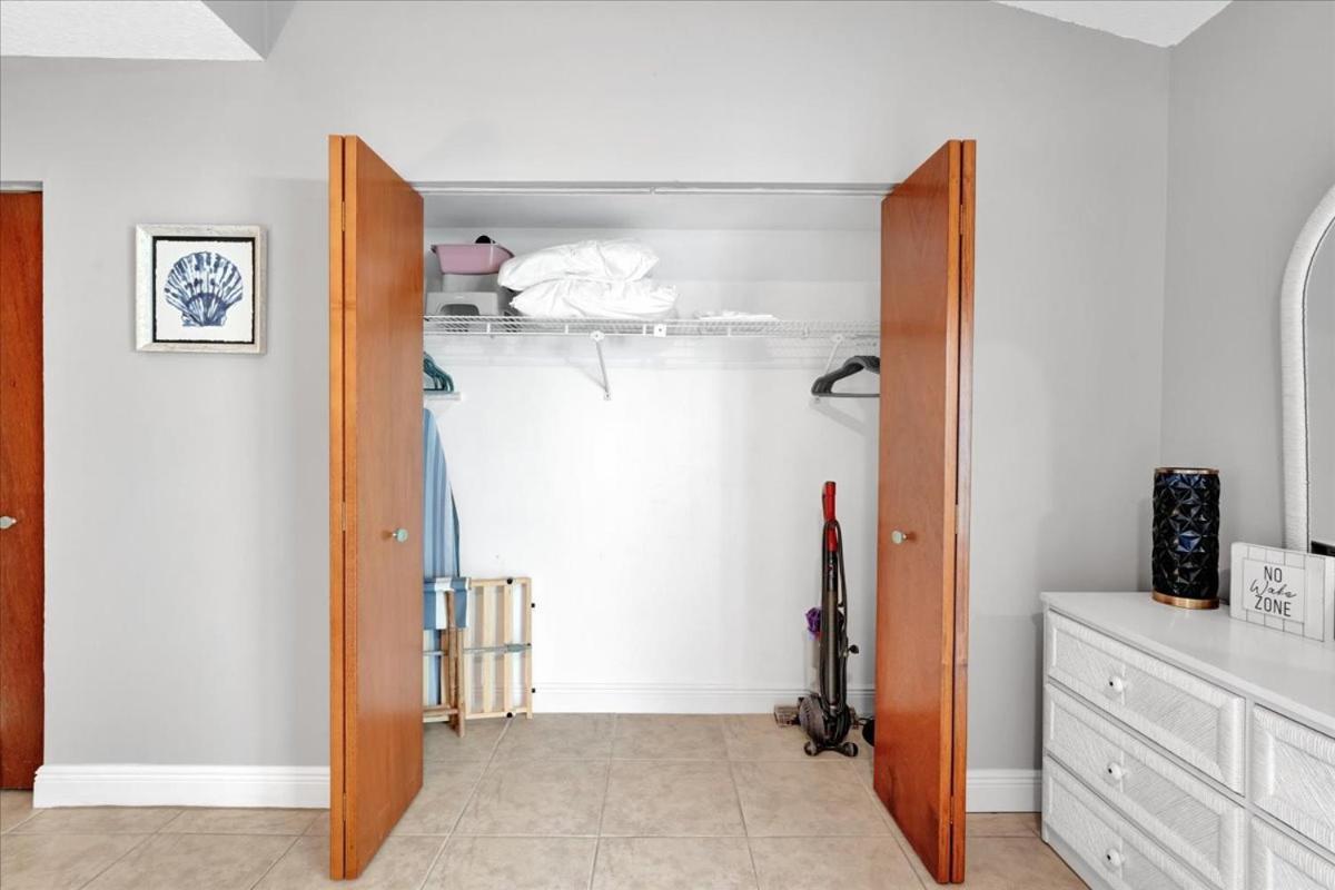 קייפ קנוורל Beach House Retreat מראה חיצוני תמונה